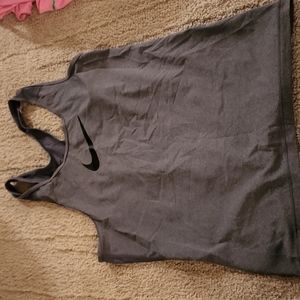 Dri-Fit Nike Tank